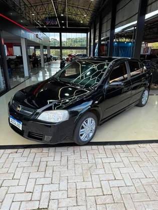 CHEVROLET ASTRA 2.0 MPFI 8V FLEX 4P AUTOMATICO CHEVROLET ASTRA 2.0 MPFI 8V FLEX 4P AUTOMATICO